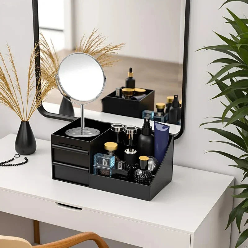 Men's Fragrance Organizer Stand
