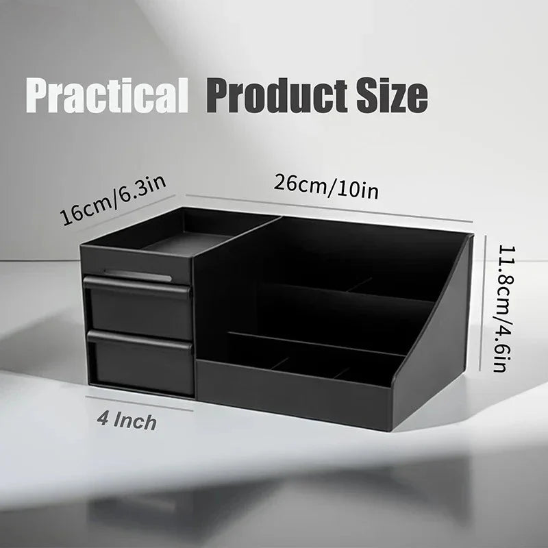 Men's Fragrance Organizer Stand