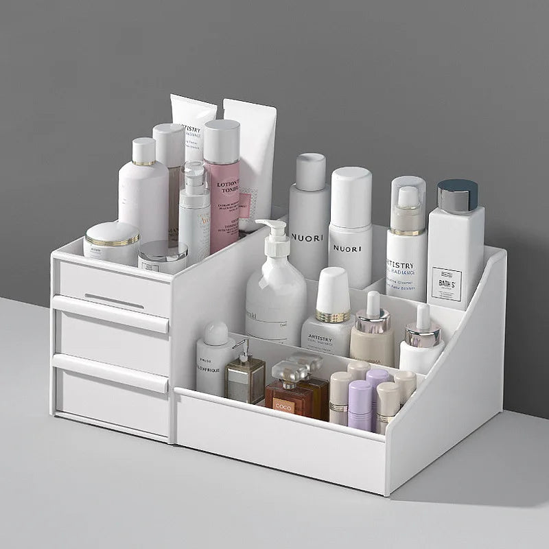 Men's Fragrance Organizer Stand