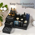 Men's Fragrance Organizer Stand